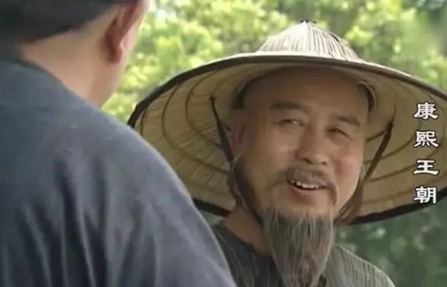 康熙王朝魏东亭是最肥的四省海关总督为何8年只攒三千两银子