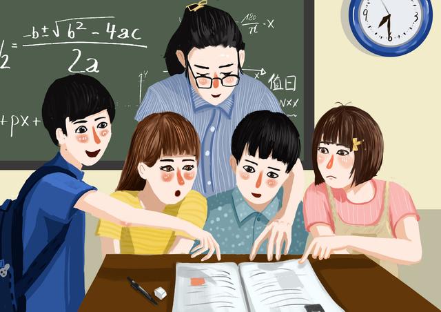 师生之间冲突不断那你需要这份锦囊妙计了解一下师生关系正确的打开