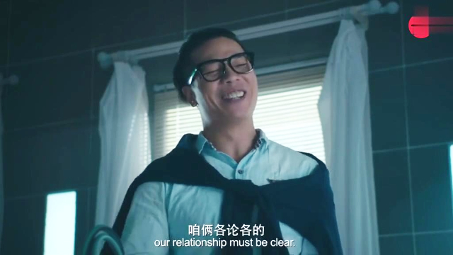 咱俩各论各的我管你叫哥你管我叫爸找抽吗这不是
