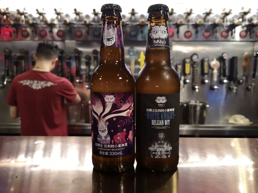 bravo这一次是脑洞大开的白骑士