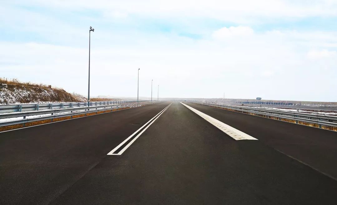 作为国内检测项目最多,跑道功能最全的测试平台,项目实现了一,二,三期