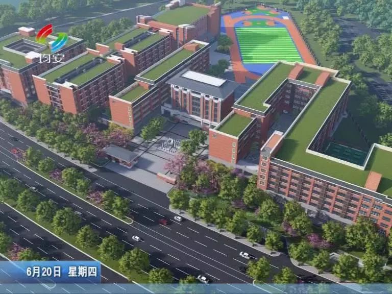 0620新闻丨听音湖实验学校开放日家长为校园质量点赞