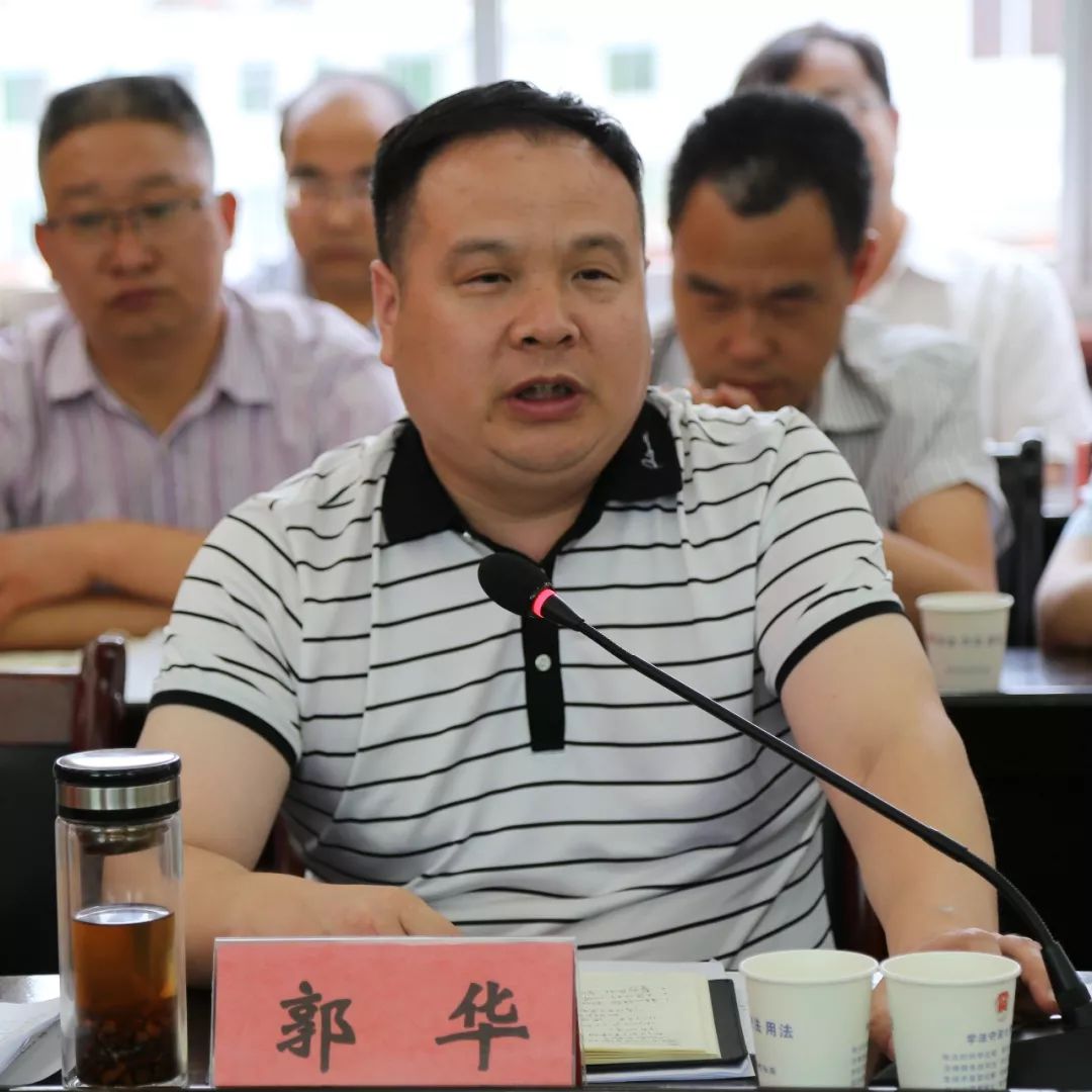 洋县赴留坝考察脱贫攻坚工作