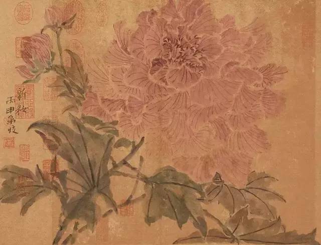 怡情小品—宁波中国小品画学会提名展