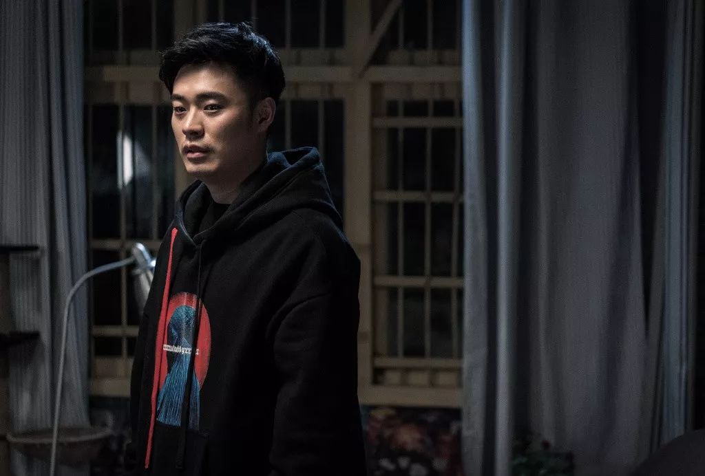 动物管理局郝运身份大揭秘赫老板身上的谜底慢慢揭开大结局就要来啦