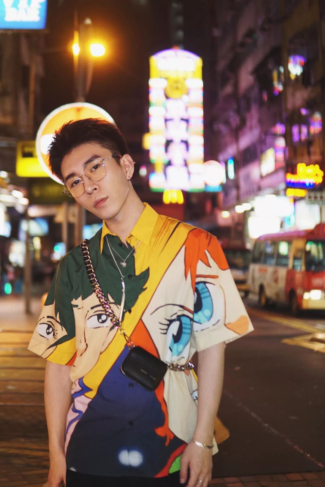 别怕,时髦大咖手把手教你瘦!