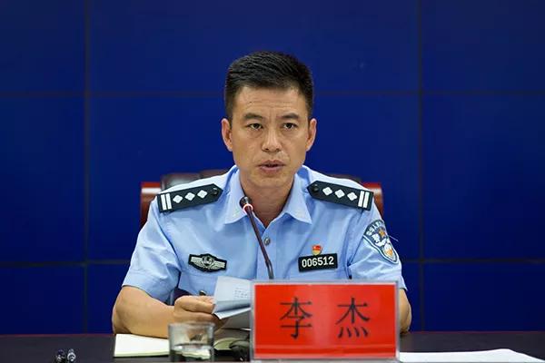 西盟县召开2019年度全县校园安全保卫暨护校安园工作会议