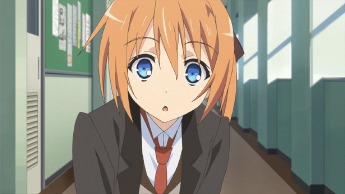 一身好功夫在加上女性的傲娇……陌生人谁惹谁遭殃……3,近卫昴《迷茫