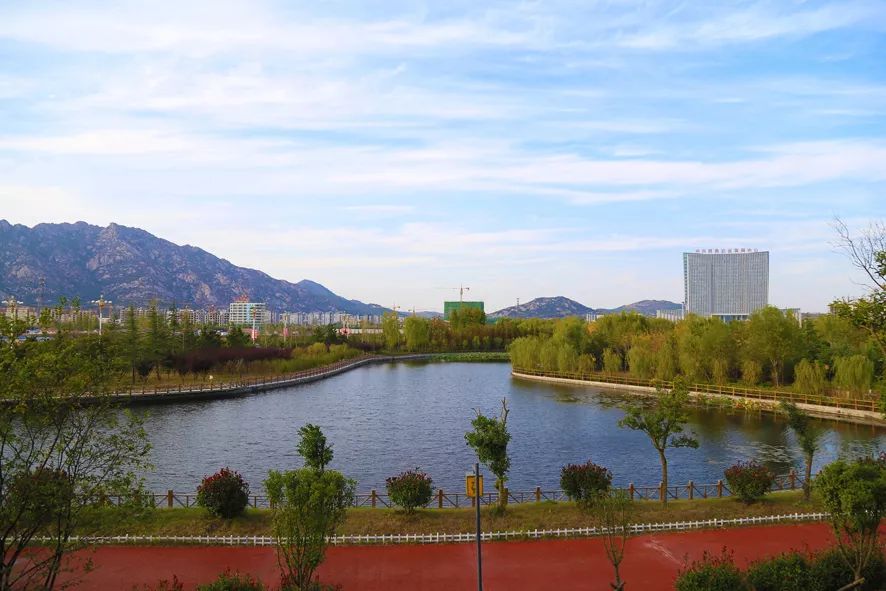 厉家寨田园综合体又有新进展严查打击违建绝不手软