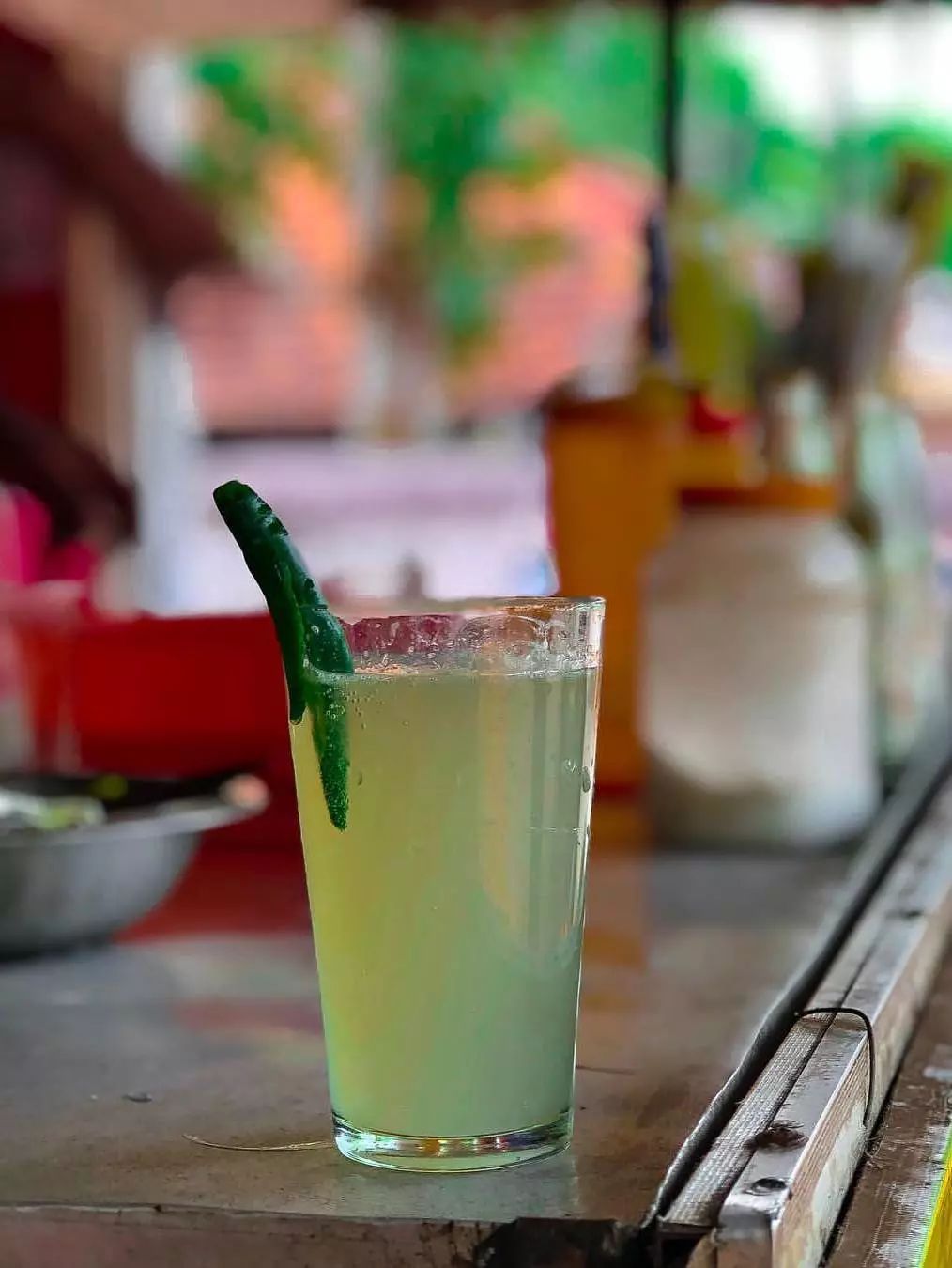 东南亚特色饮品好喝的根本停不下来