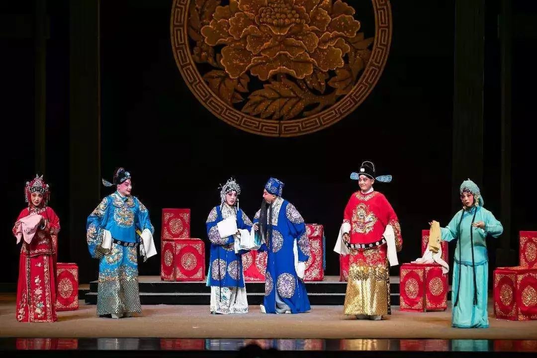 傅谨| 20世纪戏曲现代化的迷思与抵抗_戏剧