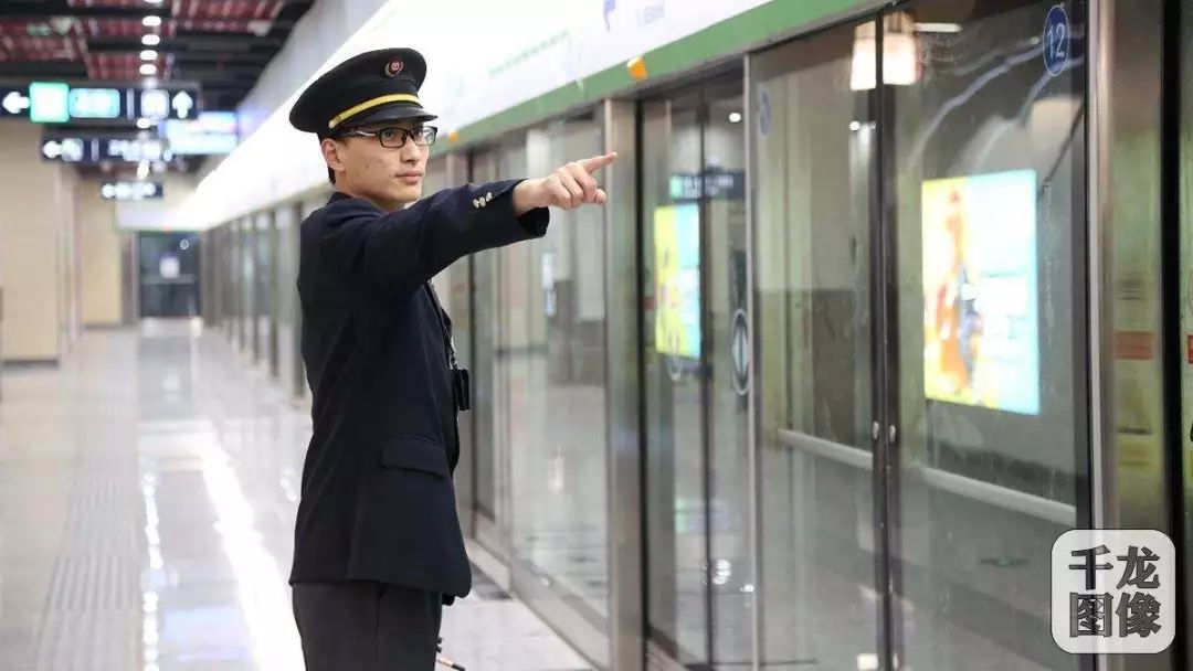 京港地铁首次发布服务承诺 4号线将启动5g信号覆盖