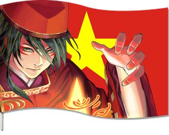 2020东京奥运会各国动漫形象!(动漫服装设计)