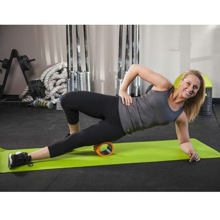 原创泡沫滚轴原理功效和实践建议