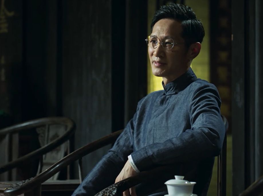 破冰行动今晚林耀东绑架赵嘉良测谎过程步步惊险