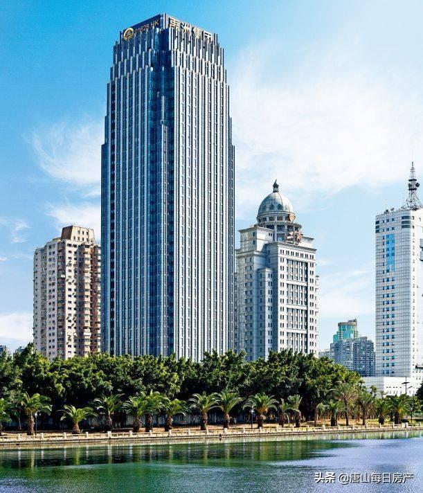 携势丰南双子耀唐禹洲地产华北公司唐山媒体见面会圆满落幕