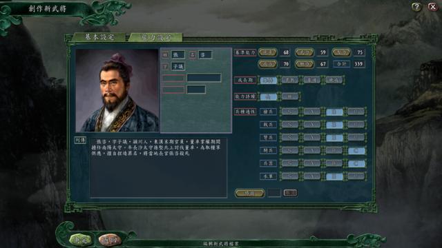 在讨伐董卓的时候担任南阳太守,也是因为孙坚路过问其借粮,被拒绝之后