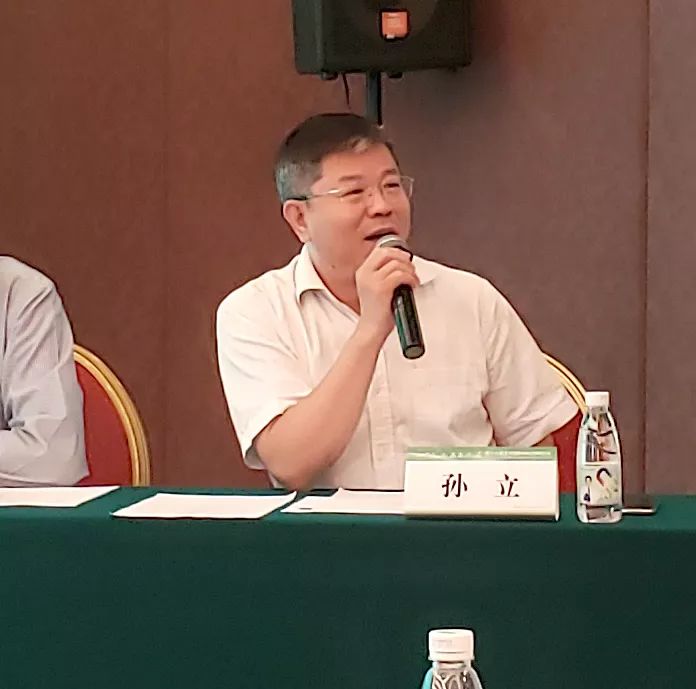 孙立教授中国人民解放军总医院四川大学华西医院刘缚鲲教授北京友谊