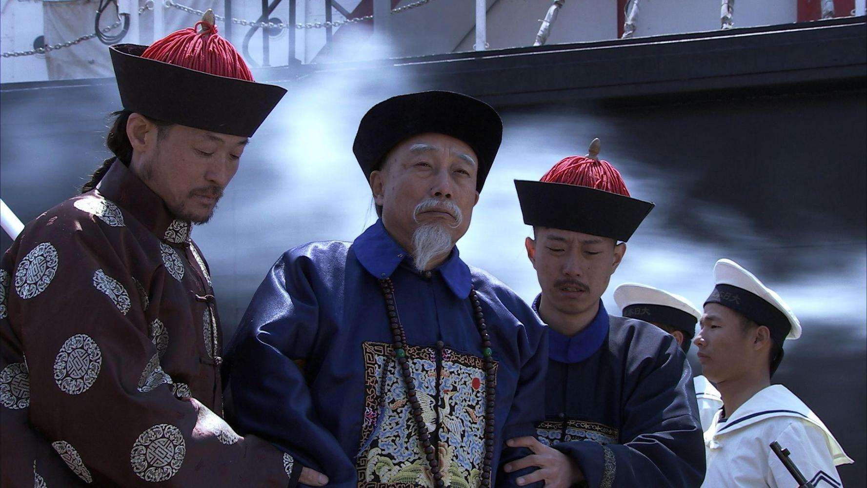 原创中国有武士道吗梁启超说有而且比日本厉害