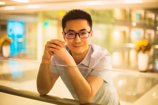 可靠又不呆板的it男 择偶要求很真诚