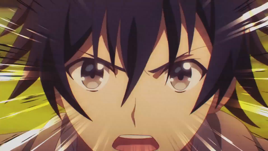 动画异世界超能魔术师新pv公开异世界龙傲天来袭