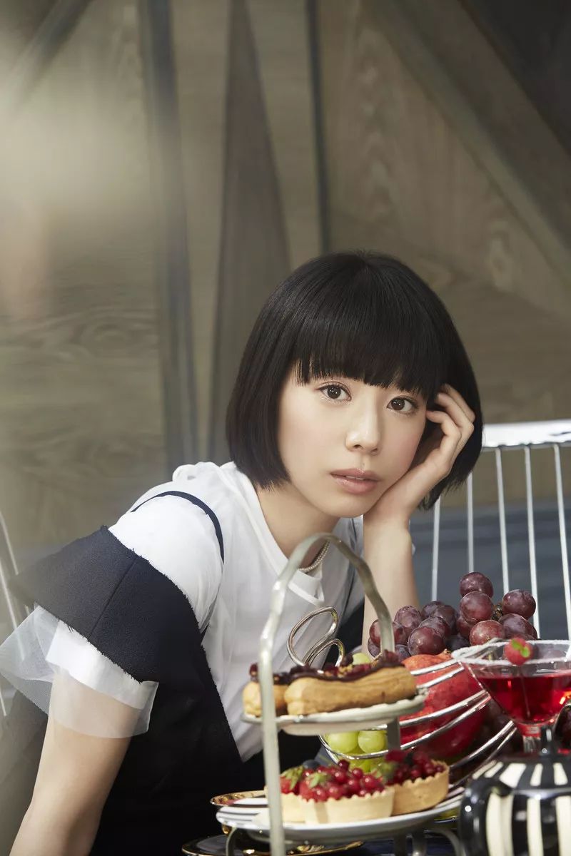 这位给石原里美拍过写真集的摄影师竟然这么厉害