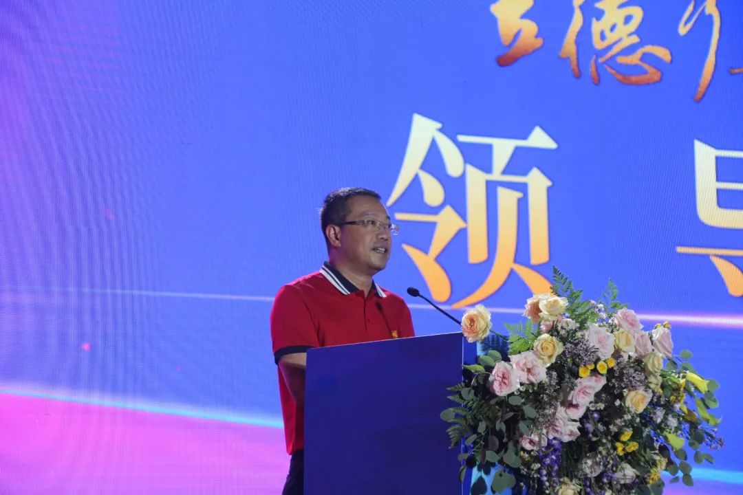 8万元,"立德行善,出新出彩" 番禺区南村镇慈善之夜答谢晚会顺利举行!