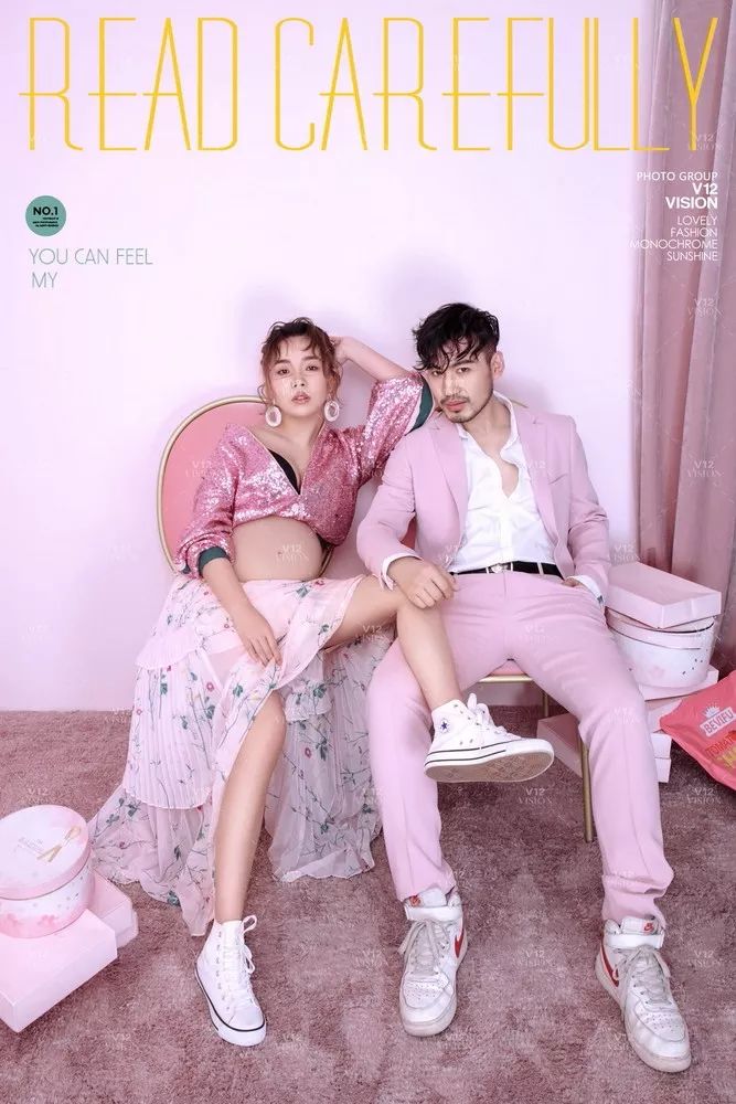 汪正孕妇摄影定制专属于你幸孕模样