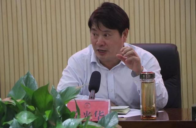 "保护母亲河 61 河长大巡河"赤水市开展6.18生态日主题活动_况顺航