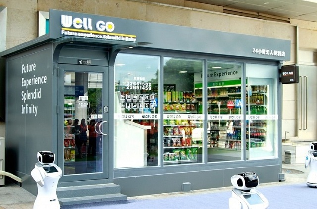 便利店装修要花多少钱?怎样装修效果最好