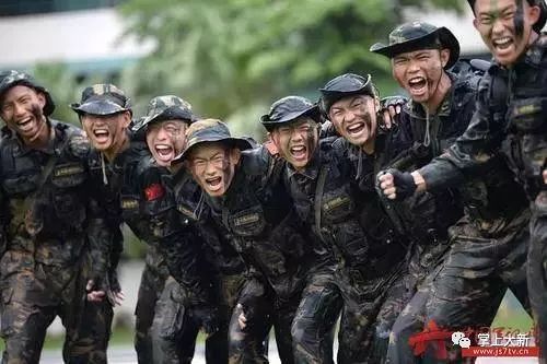 刀锋战士独特的教学形式:教学理念 方法 活动体验 强化练习 实践巩固