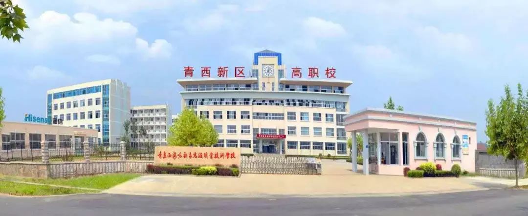 山东科技大学,青岛职业技术学院,青岛滨海学院,青岛黄海学院,青岛西