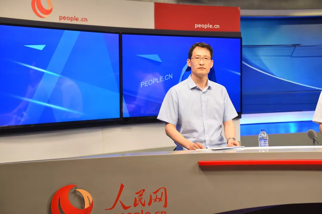 主任来了 | 首都师范大学:招生政策四大变化 转专业政策两大利好_臧强