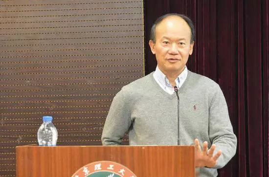 美国工程院士李凯科研和创新不是一回事