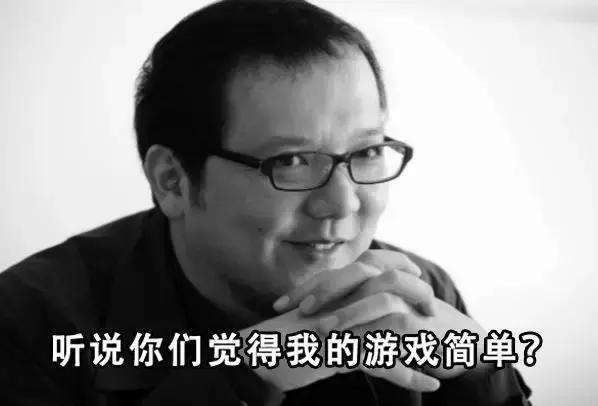 從血源詛咒到黑魂遊戲人宮崎英高付出了多少良苦用心