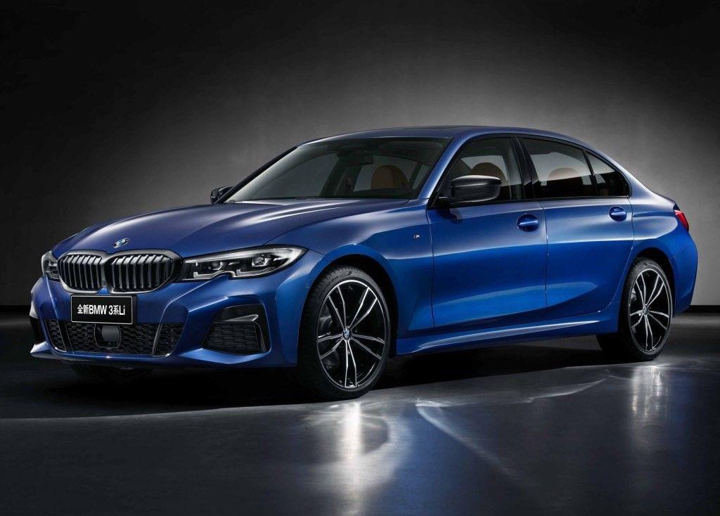 宝马3系