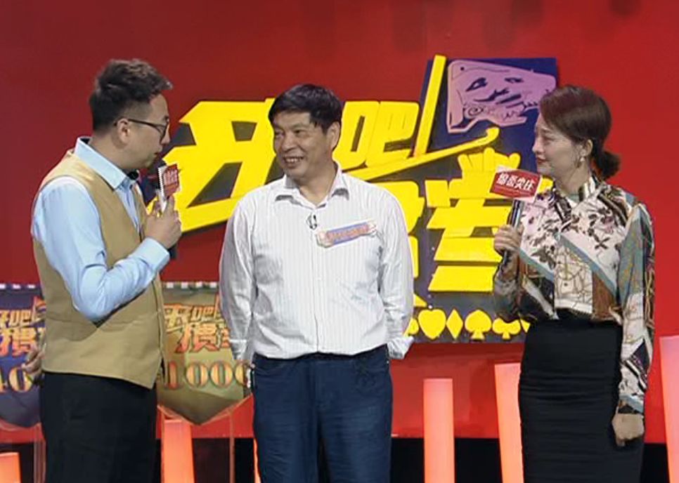 如果您想要了解更多精彩的比赛内容,就在今晚20:00,锁定安徽综艺频道!