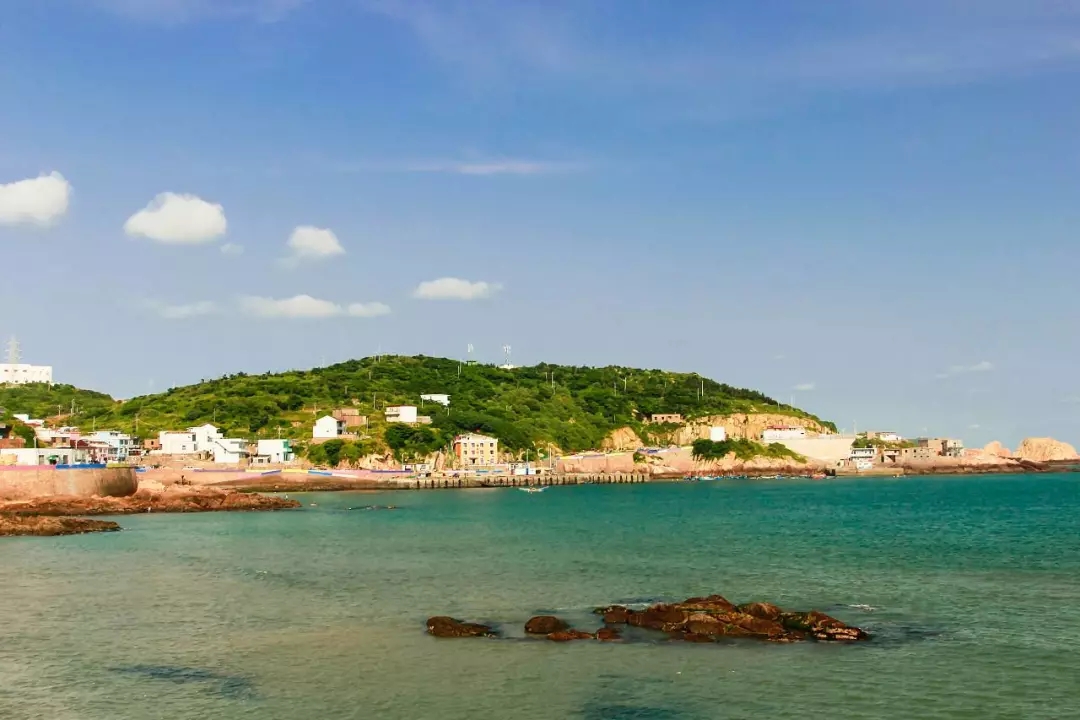 浙江最佳露营地睁开眼就见绝美星空