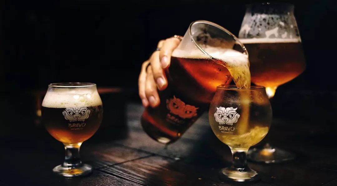 bravo这一次是脑洞大开的白骑士