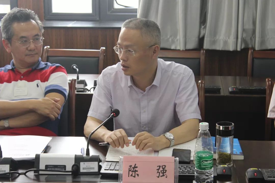 2019公共管理学科发展高层论坛在中国矿业大学举办