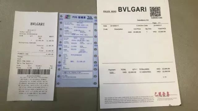 奢侈品代购造假黑幕曝光,你买的包包可能来自这里.