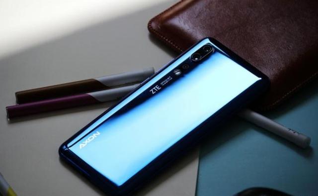 硬核旗舰一如既往中兴天机a10pro果然名不虚传