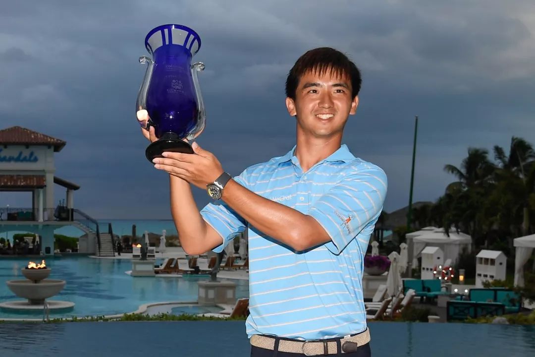 美巡赛宣布光辉国际kornferry成为光辉国际巡回赛冠名赞助商