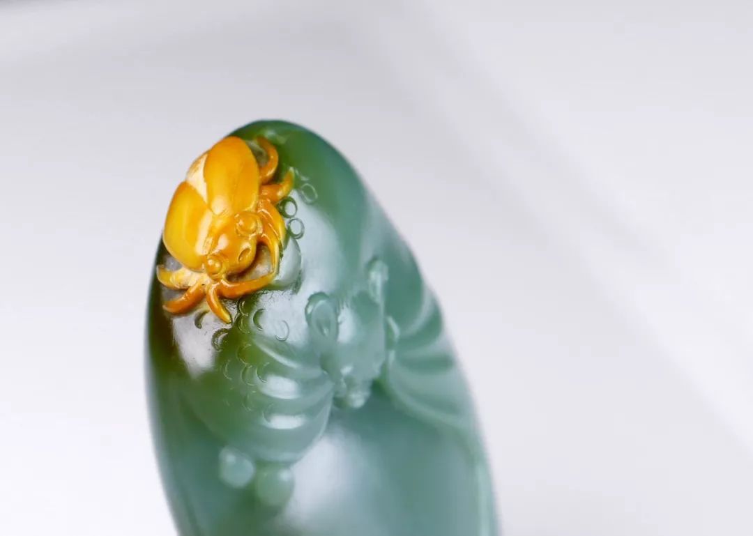 美鉴且看这些难于登天的雕虫小技