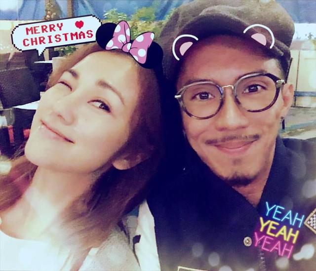 谢安琪爆张继聪精心追求经过