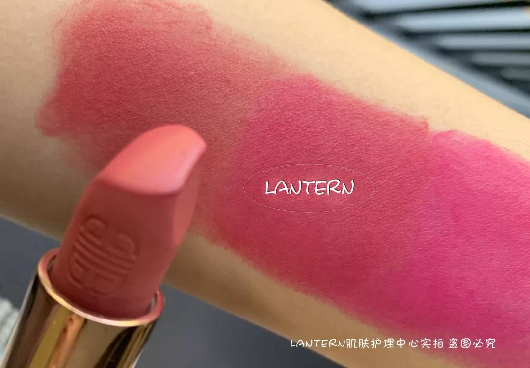 兰亭护肤老师教你如何拯救死亡芭比粉口红