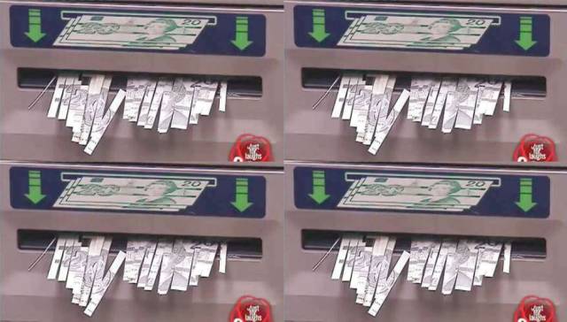 每个娃都是碎钞机每个娘都是战斗机