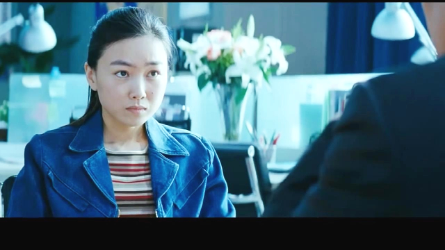 无问西东张果果终于释放自我完成自己的心愿