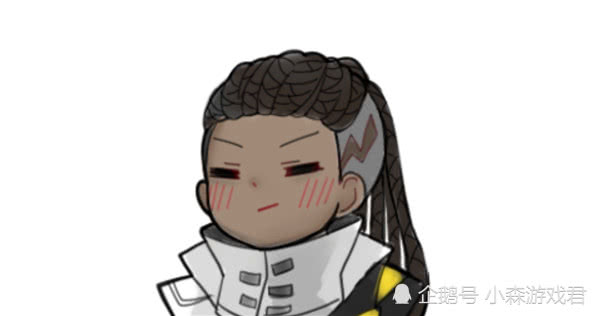 lol里最弱的英雄不是翠神不是雪人骑士而是她