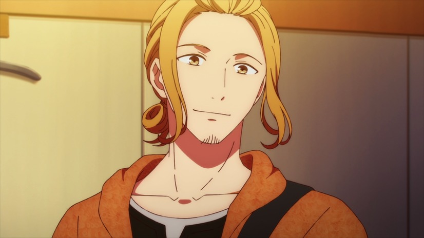 tv动画given新宣传图与pv公开